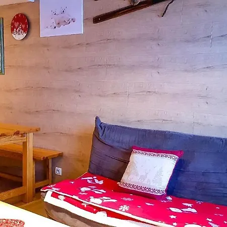 Apartment Boost Your Immo 148 / Le Sud Les Deux Alpes