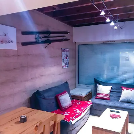 Apartment Boost Your Immo 148 / Le Sud *