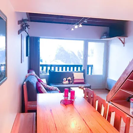 Apartment Boost Your Immo 148 / Le Sud