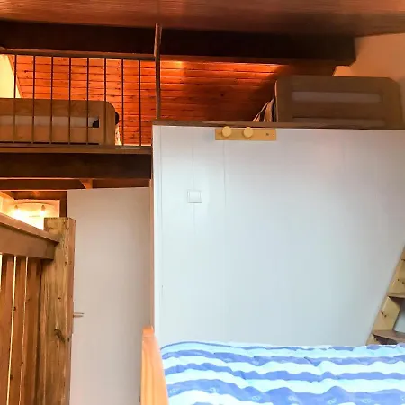 Apartment Boost Your Immo 148 / Le Sud Les Deux Alpes