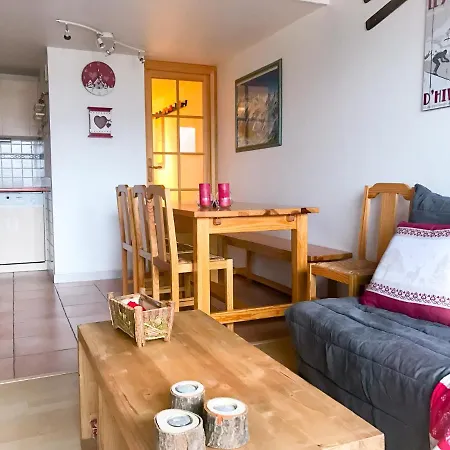 Apartment Boost Your Immo 148 / Le Sud Les Deux Alpes