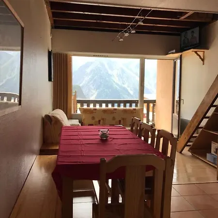 Apartment Boost Your Immo 148 / Le Sud *
