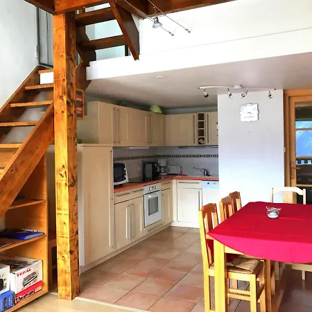 Apartment Boost Your Immo 148 / Le Sud